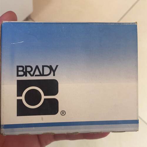 议价 贝迪BRADY,TLS2200专用色带R4310 感兴趣的话