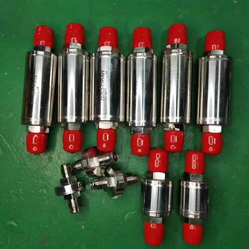 议价 clean 316L不锈钢气体过滤器N-30 1/4V