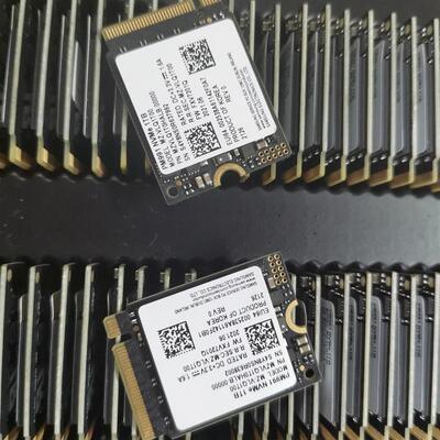 议价 PM991 PM991a 2230 1T NVME固态硬