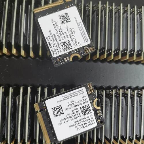 议价 PM991 PM991a 2230 1T NVME固态硬