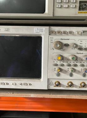 议价 agilent infiniium oscilloscope