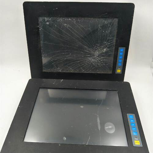议价 nodka工业触控平板显示器PANEL5000