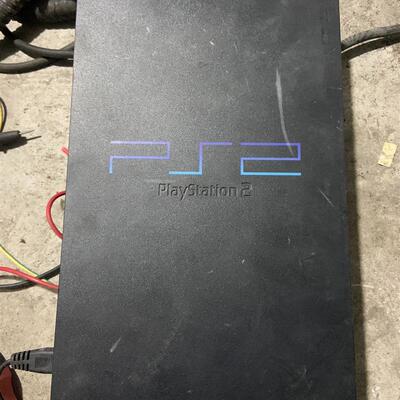 议价 ps2,sony,playstation2,SCPH-3