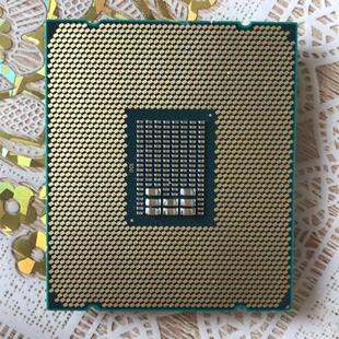 议价 E5-2637V4正式版CPU处理器