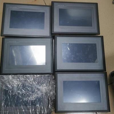 议价 触摸屏…型号TPC7062KT(TD),有意私价,保
