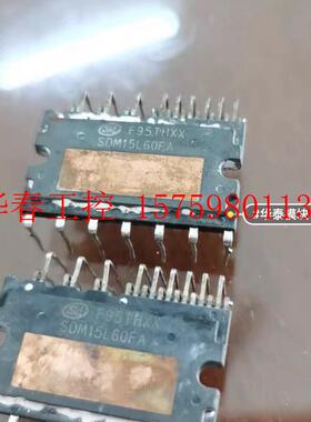 议价 SDM15L60FA  原装进口拆机  包质量  10只包邮