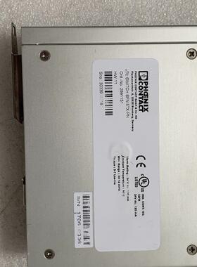 议价 FL SWITCH SFN 5TX-PN - 2891151