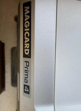 议价 magicard prima4 再转印 证卡打印机。pvc卡