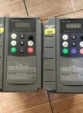 议价 正控ZK880N-0.75KWG/1.5KWP-3高性能矢量