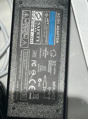 议价  AP325 IAP35 电源适配器 12V-3A