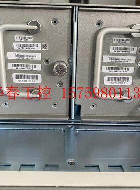 议价 ASR-9006-FAN-V2 全新拆机。用于ASR-900
