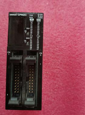 议价 CPM2C-32CDTM-D拆机PLC