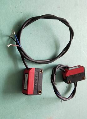 议价 光电开关  LEUZ ELE5/P-P1 X38