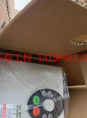 议价 VFS11S-2015PL-WN,变频器,全新库存,功能