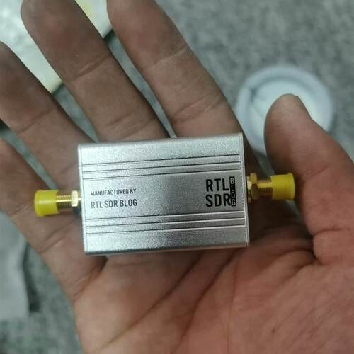 议价 #电子元器件 RTL-SDR Blog V3 R820T2升