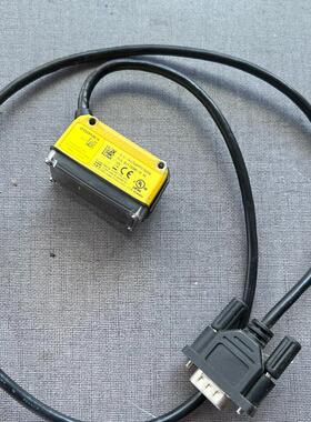 议价 康耐视DM50S  821-0096-1R 固定式条码扫描器