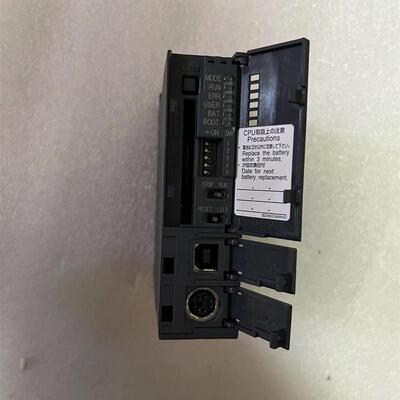 议价  Q06HCPU,成色如图,功能包好不包邮