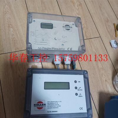 议价 keller压力传感器,显示器,议价出售