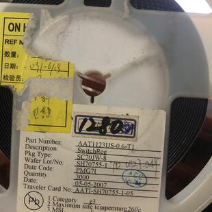 议价 AAT1123IJS-0.6-T1  原装进口ANALOGI