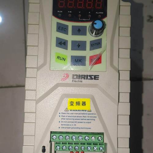 议价 DRS  ES10-2S-0R7G-A