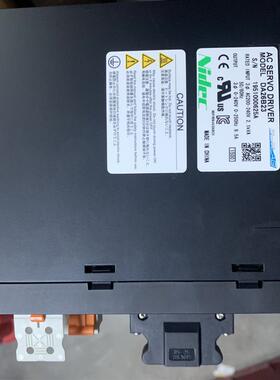 议价 日本伺服DA26B23,2.1KVA,五台装过机没有通电