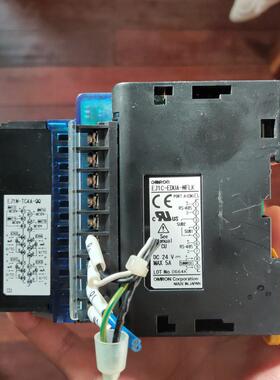 议价 EJ1C-EDUA-NFLK温控模块EJ1N-TC4A-QQ