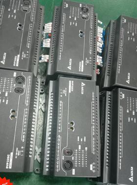 议价 dvp32ec00t3 plc,二手拆机,原装正品,功能