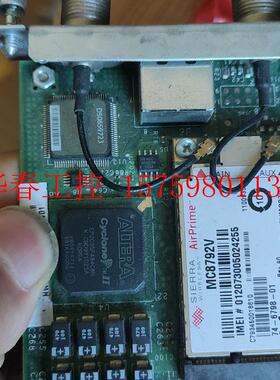 议价 altera阿尔卡特EP2C35F484I8N整板出