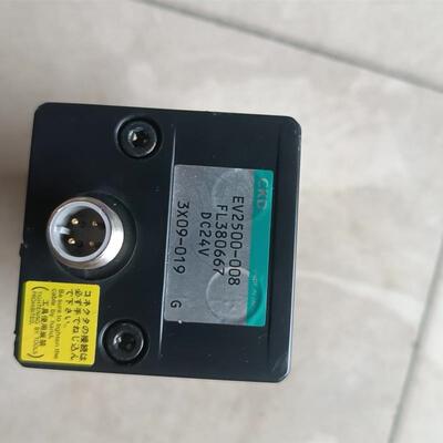 议价 CKD比例阀EV2500-008实物图议价