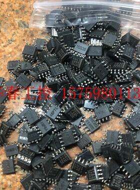 议价 贴片 TLC2262CDR 双路运算放大器 TLP2262C