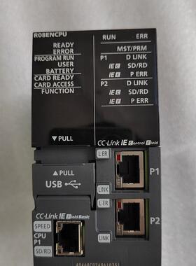 议价 R08ENCPU,仅装机,项目变动又拆下来的,跟R16同