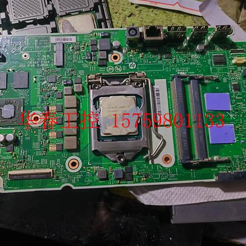 议价 / i5 9500T 拆机CPU 功能全好