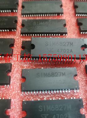 议价 SIM6827M SIM6822M SIM6812M 306