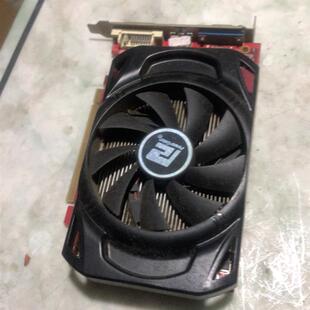 议价 HD6670恒金1G D5 PCIE台式机显卡
