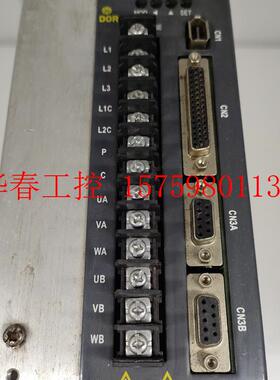 议价 东菱 EPS-HD0808323-2000 220V 4A伺