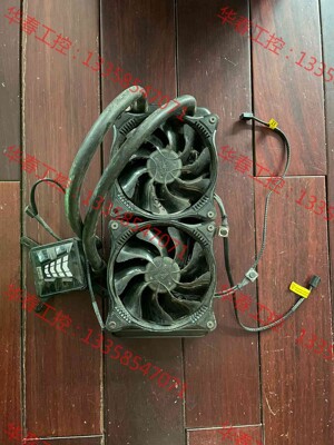 议价 超频三 3 水冷散热器超频三巨浪 一体式水冷散热器cpu风扇