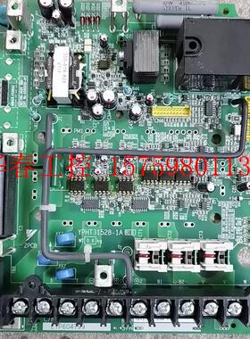 议价 全新V7AT47P5电源驱动板 ETP604799  安川变