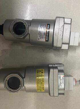 议价 气动过滤器 AM150C-02-T  AMD150-0
