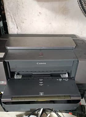 议价 佳能ix7000,完整