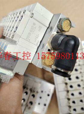 议价 电磁阀SY3120-5LZD-M5,5LOZD带汇流排