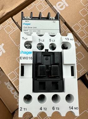 议价 EW012接触器 DC24伏