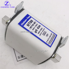 熔断器RT16-00/NT00-40A45A50A60A63A80A100A120A125A150A160A