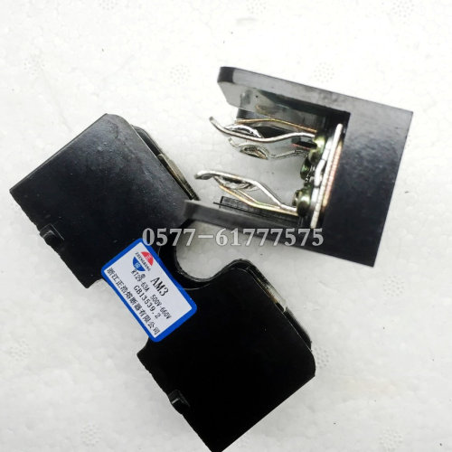 正浩AM3熔芯/保险丝底座RT29-63A熔断器支持件14*51mm
