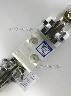 底座NGTC3快速熔断器底座NT3/RS34/RS713C/RT36-3/RT16-3正熔
