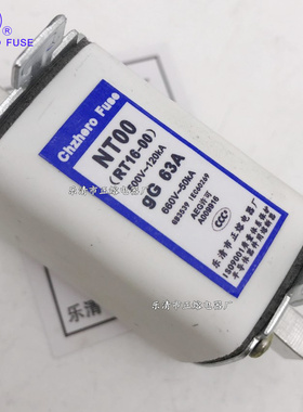 RT16-00/NT00-2A4A5A6A8A10A12A15A16A20A25A30A32A熔断器