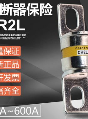 CR2L-50-75-100-125-150-175-200-225-300-325-350-400/UL熔断器