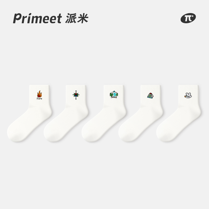 Ȥ-˫װ ʺ36-43룩 PRIMEET/״Ͳ˫װ59.9Ԫ