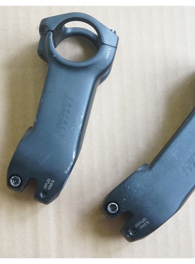 瑕疵台产G 捷CONTACT AEROLIGHT公路车31.8*80/100MM铝合金把立