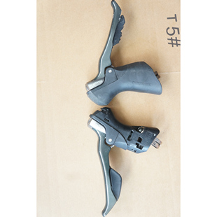 SHIMANO禧玛诺Tiagra/ST-4700公路车2*10速双控手变【修补件】