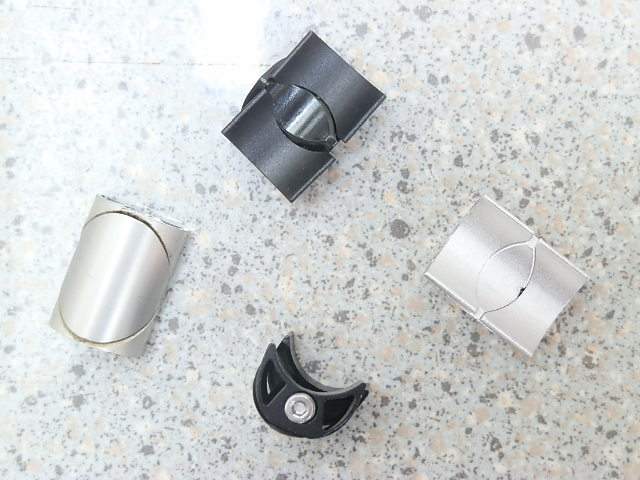 베스트셀러 대만 WIN 시리즈 산악 자전거|도로 자전거 31.8MM 직경 스템 길이 조정 와셔